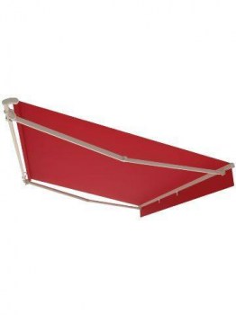 Opera | Tenda per Terrazzi