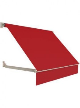 Palermo | Tenda con Bracci Laterali