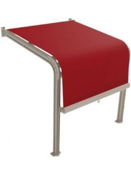 Attico Maxi | Tenda per Terrazzi e Verande
