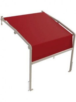 Attico Mini | Tenda per Terrazzi e Verande