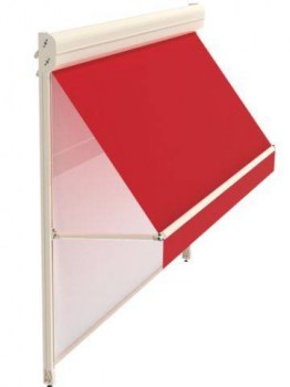 Demetra Estate Inverno | Tenda Veranda