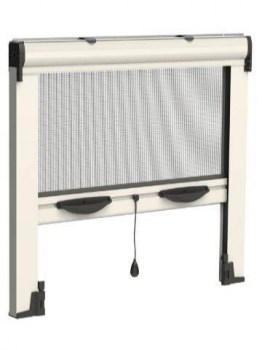 Scorrimento Verticale con Cassonetto Ridotto Ver 32 mm